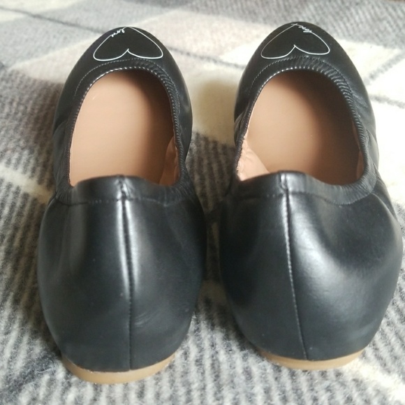 ED Ellen Degeneres Shoes Ed Ellen Degeneres Love Flats